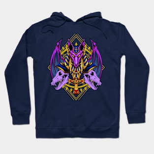 Anubis 2.3 Hoodie